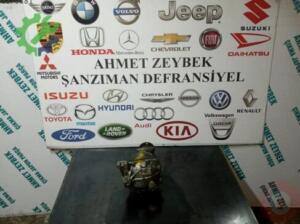 MİTSUBİSHİ OUTLANDER 2003 MODEL ARKA DEFRANSİYEL