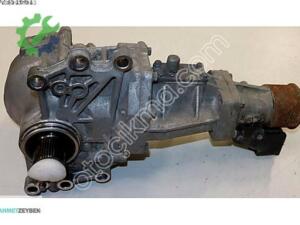 Mitsubishi Outlander 2007-2012 Ön Defransiyel Çıkma Orjin
