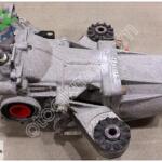 Mitsubishi Outlander 2013-2021 Arası Arka Defransiyel Halde