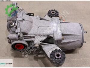 Mitsubishi Outlander 2013-2021 Arası Arka Defransiyel Halde
