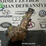 Mitsubishi Outlander Arazi Şanzımanı Çıkma Orijinal