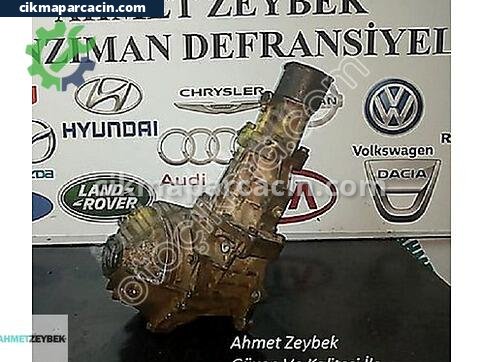 Mitsubishi Outlander Şanzıman Komple çıkma parça