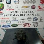 MİTSUBİSHİ OUTLANDER ÇIKMA ARKA DEFRANSİYEL