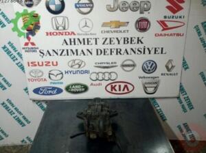 MİTSUBİSHİ OUTLANDER ÇIKMA ARKA DEFRANSİYEL