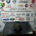 Mitsubishi Outlander Arka Defransiyel çıkma parça - AHMET ZEYBEK ŞANZIMAN & DİFERANSİYEL Ankara