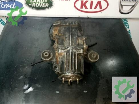 Mitsubishi Outlander Arka Defransiyel çıkma parça