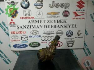 MİTSUBİSHİ OUTLANDER ÇIKMA ÖN DEFRANSİYEL FİYATI