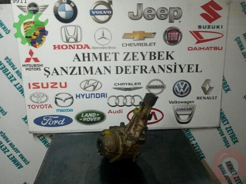 Mitsubishi Outlander Ön Defransiyel çıkma parça