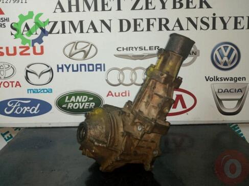 Mitsubishi Outlander Ön Defransiyel çıkma parça