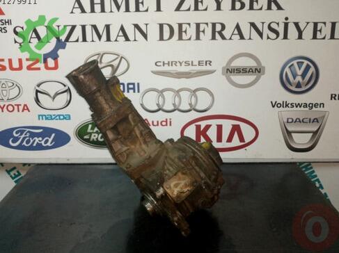 Mitsubishi Outlander Ön Defransiyel çıkma parça