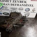 MİTSUBİSHİ OUTLANDER ÇIKMA OTOMATİK ŞANZIMAN