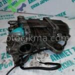 Mitsubishi outlander çıkma arka defransiyel