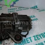 Mitsubishi outlander çıkma arka defransiyel