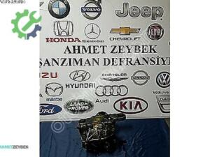 Mitsubishi Outlander Çıkma Arka Defransiyel