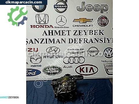 Mitsubishi Outlander Arka Defransiyel çıkma parça
