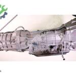 Mitsubishi Pajero 2016-2019 Arası Arazi Şanzımanı Çıkm