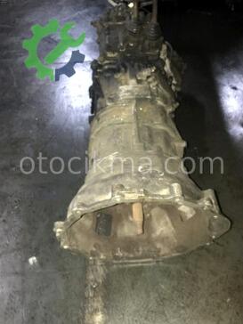 Mitsubishi Pajero Şanzıman Komple çıkma parça