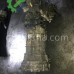 1990 Mitsubishi Pajero Şanzıman Komple Çıkma Parça Ankara