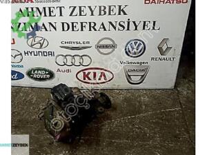 Mitsubishi Pajero 3.2 Arka Defransiyel Çıkma Orijinal