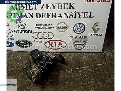 Mitsubishi Pajero Arka Defransiyel çıkma parça