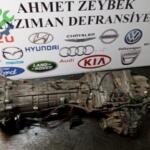 2005 Mitsubishi Pajero Otomatik Şanzıman Çıkma Parça Ankara