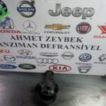 MİTSUBİSHİ PAJERO ÇIKMA ARKA DEFRANSİYEL