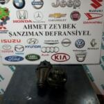 MİTSUBİSHİ PAJERO ÇIKMA ARKA DİFERANSİYEL