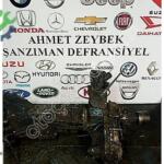 MİTSUBİSHİ PAJERO ÇIKMA MANUEL ŞANZIMAN