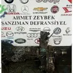 MİTSUBİSHİ PAJERO ÇIKMA MANUEL ŞANZIMAN