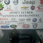 MİTSUBİSHİ PAJERO ÇIKMA ÖN DEFRANSİYEL