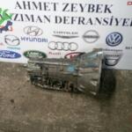 MİTSUBİSHİ PAJERO ÇIKMA OTOMATİK ŞANZIMAN