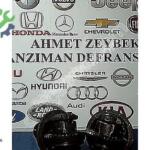 Mitsubishi Pajero Çıkma 8-39 Ayna Mahruti Arka Defransiyel