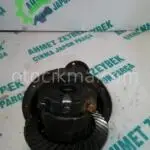 Mitsubishi Pajero Çıkma Defransiyel