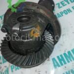 Mitsubishi Pajero Çıkma Defransiyel