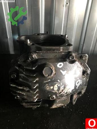Mitsubishi Pajero Ön Defransiyel çıkma parça