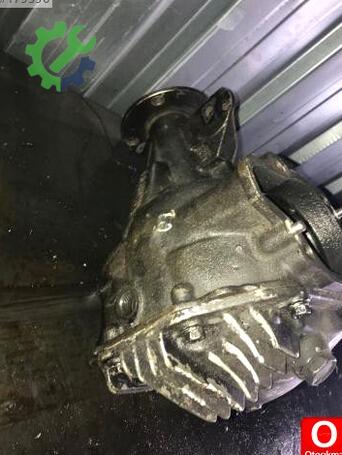 Mitsubishi Pajero Ön Defransiyel çıkma parça