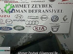 Mitsubishi Pajero Ön Şaft Çıkma Orijinal