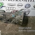 Mitsubishi Pajero Otomatik Şanzıman Çıkma Orijinal