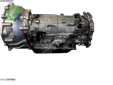 Mitsubishi Pajero Otomatik Şanzıman çıkma parça