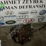 MİTSUBİSHİ PAJERO PİNİN ÇIKMA ARAZİ ŞANZIMAN