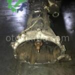 Mitsubishi pajero v6 çıkma şanzıman
