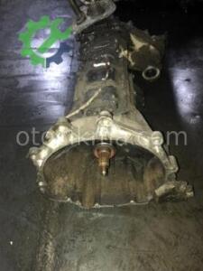 Mitsubishi pajero v6 çıkma şanzıman