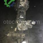 Mitsubishi pajero v6 çıkma şanzıman