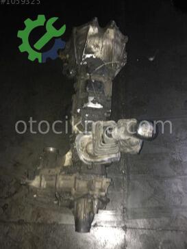 Mitsubishi Pajero Şanzıman Komple çıkma parça