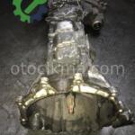 Mitsubishi pajero v6 çıkma şanzıman