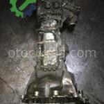 Mitsubishi pajero v6 çıkma şanzıman
