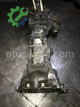 Mitsubishi Pajero Şanzıman Komple çıkma parça