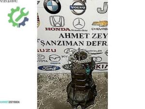Mitsubishi Pajero V6 Manuel Şanzıman Çıkma Orijinal