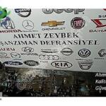 Mitsubishi Pajero V6 Otomatik Şanzıman