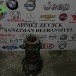 Mitsubishi Pajero V6 Şanzıman